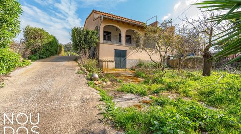 Foto 2 de Finca rústica en venta en Alaró, Illes Balears