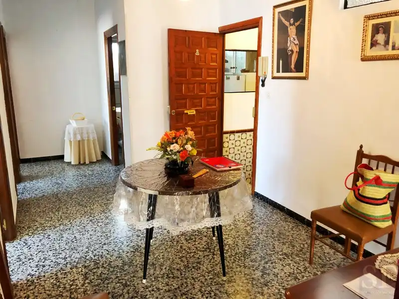Adossat en venda a Algarrobo pueblo, imagen 2