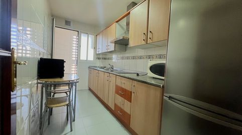 Foto 5 de Apartamento de alquiler en La Estación, Badajoz Capital