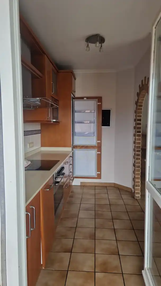 Flat for rent in Torrelavega - PLAZA DE LAS AUTONOMIAS, Nueva Ciudad