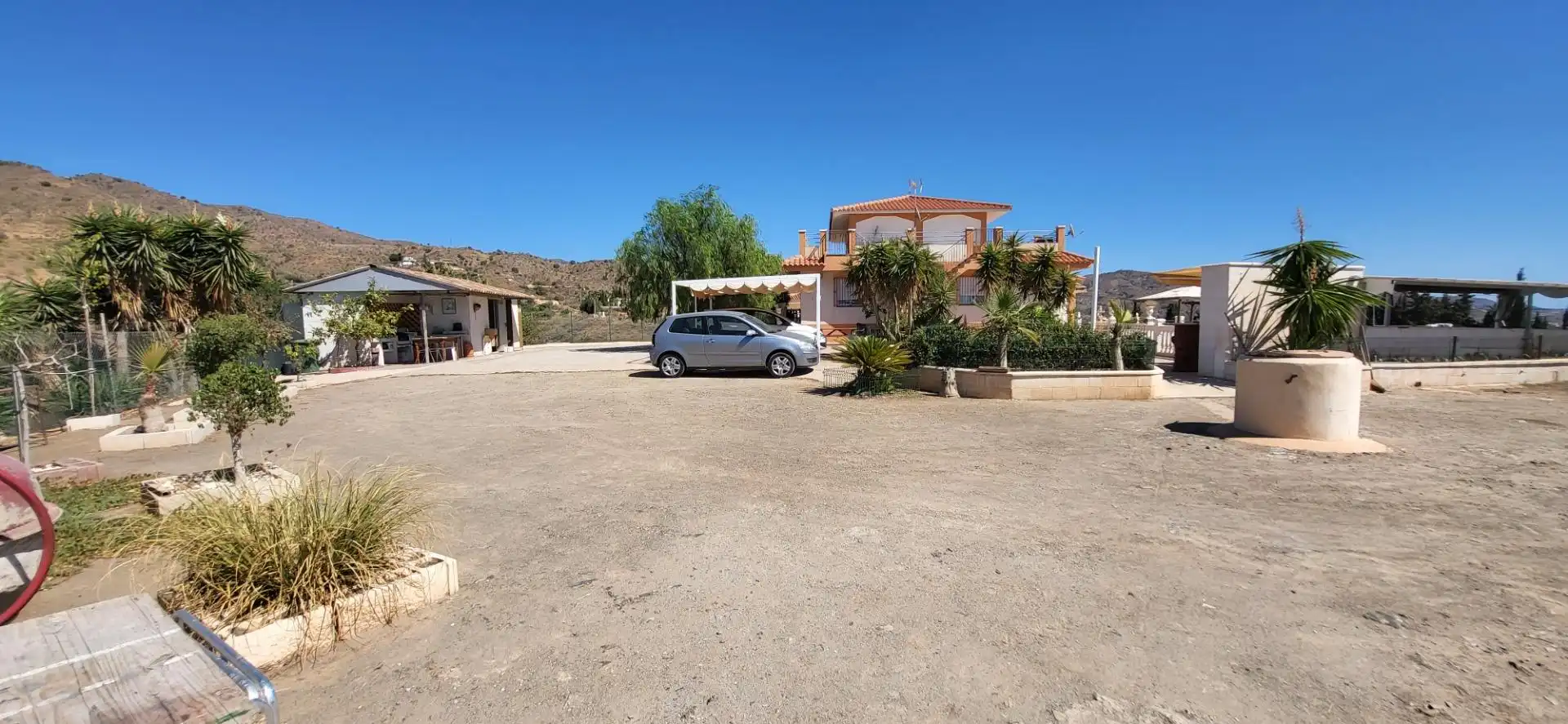 Casa con piscina en venta en Cotomar, imagen 30
