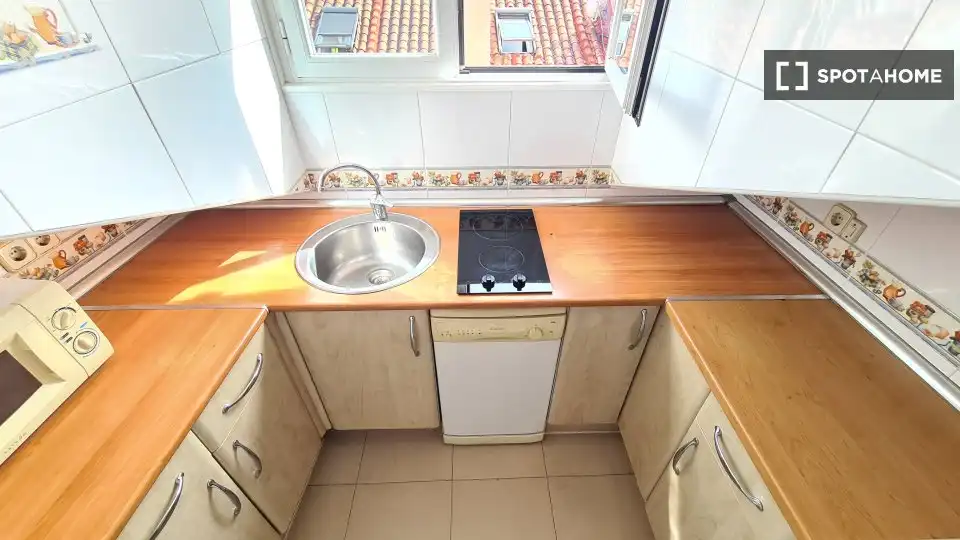 Appartement à louer à Centro, imagen 10
