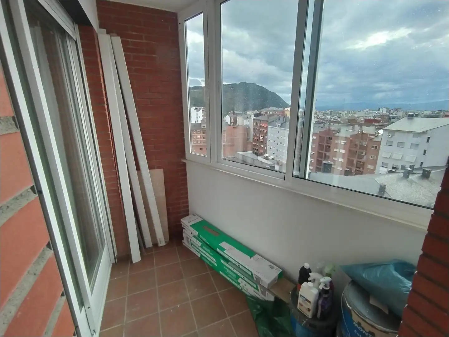Pis en venda a Zona Alta