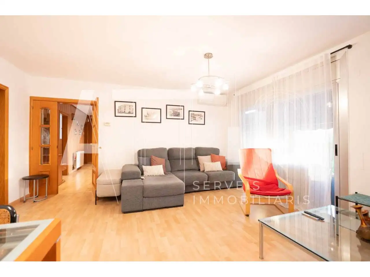 Piso en venta en Calle Sau, Torre-romeu
