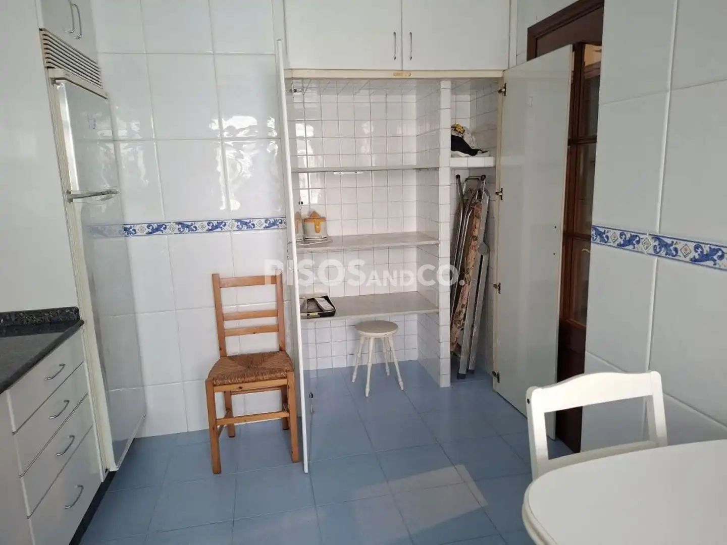 Piso con ascensor en venta en Calle Merced, imagen 6