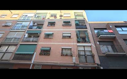 Exterior view of Flat for sale in Mollet del Vallès  with Air Conditioner