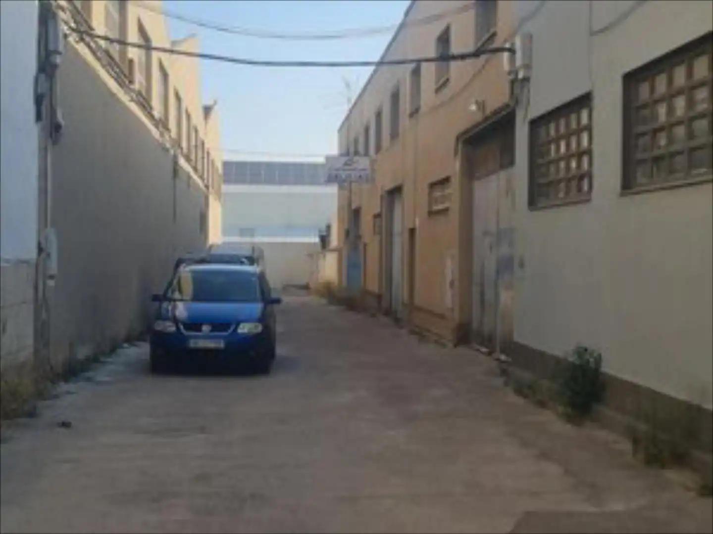 Nave industrial in vendita a Cuarte de Huerva, imagen 6