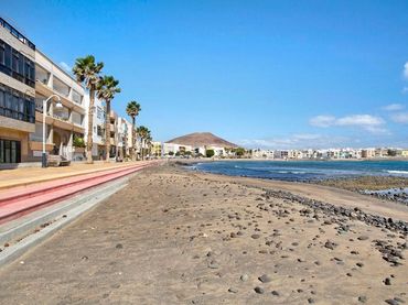 Appartement à vendre à La Gravina, Playa de Arinaga