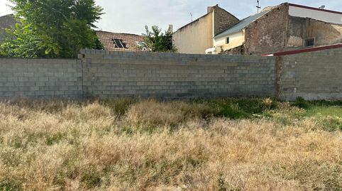 VENTA DE SOLAR URBANIZABLE DE 577 M2 EN CHIMENEAS