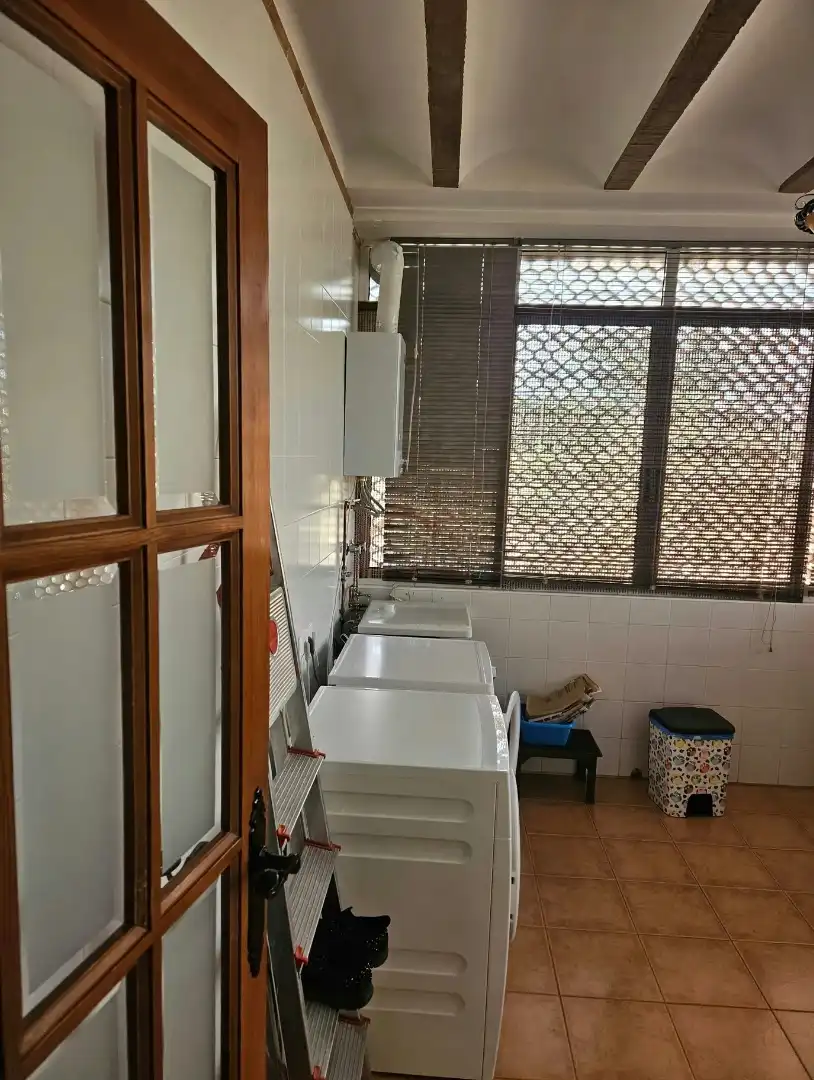 Detached house with terrace for sale in Calle Sierra Salinas, imagen 86