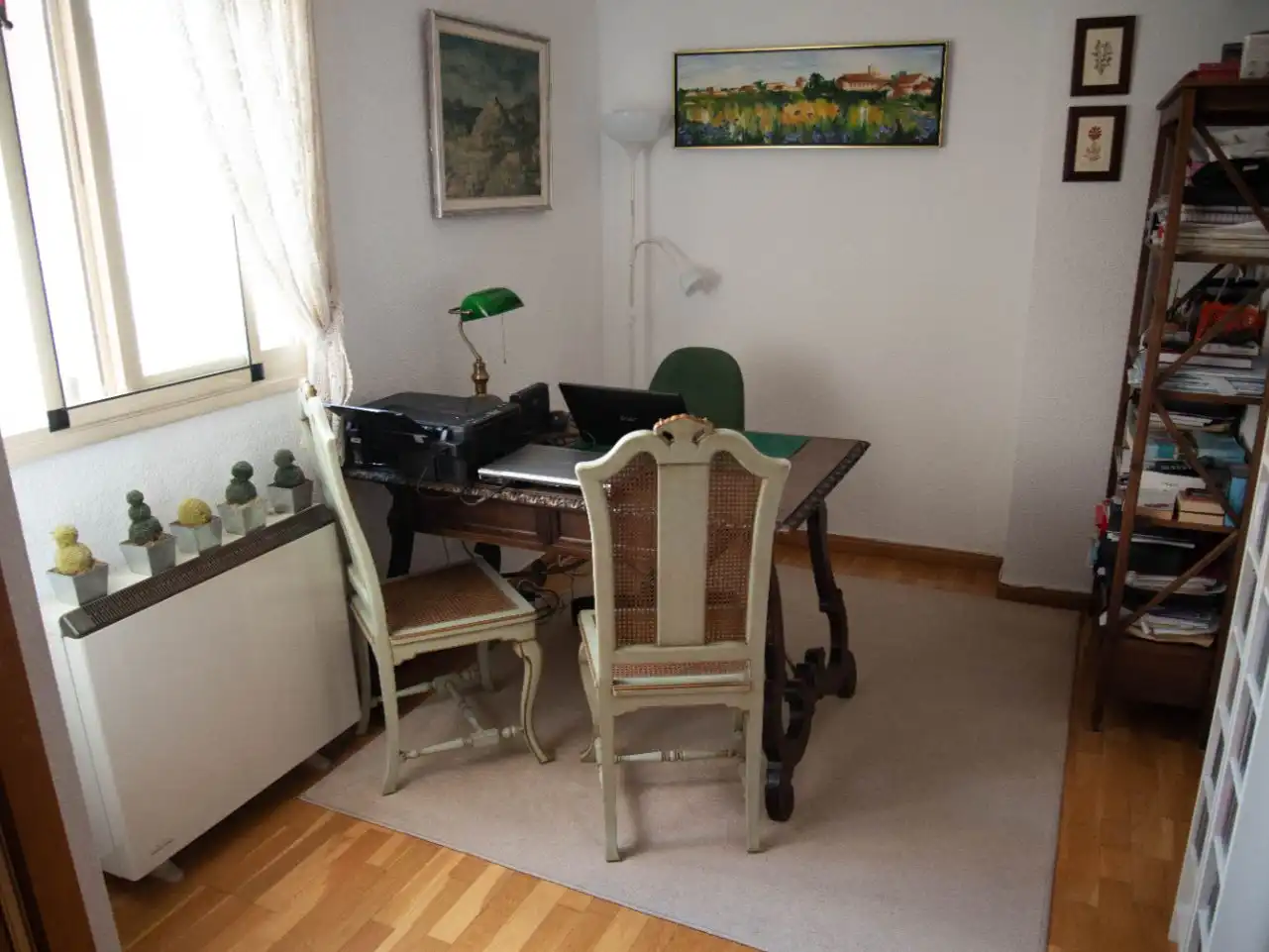 Dúplex en venta en Alfaro 1, imagen 10