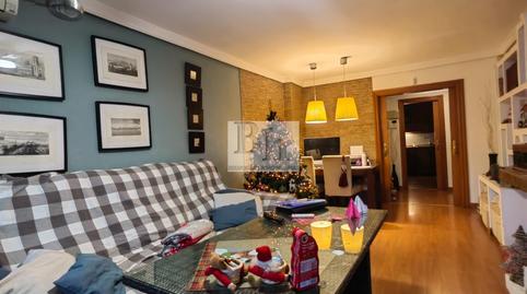 Foto 2 de Piso en venta en Camino Camino del Pato, 38, 38, Puerta Blanca, Málaga