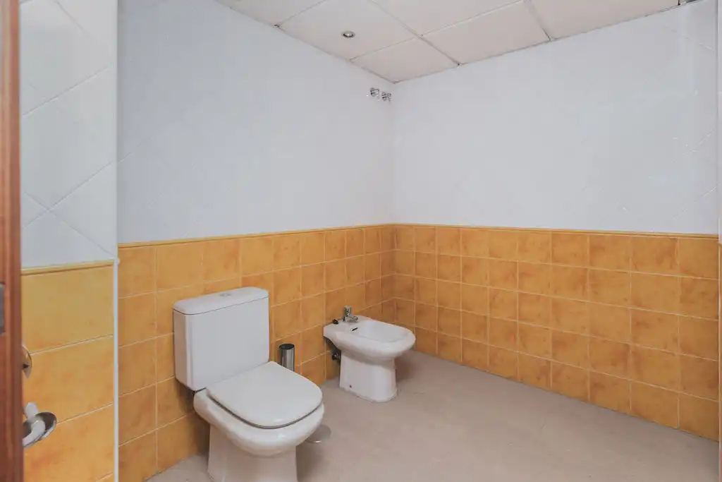 Oficina con ascensor en venta en Av. de la Estación, imagen 19