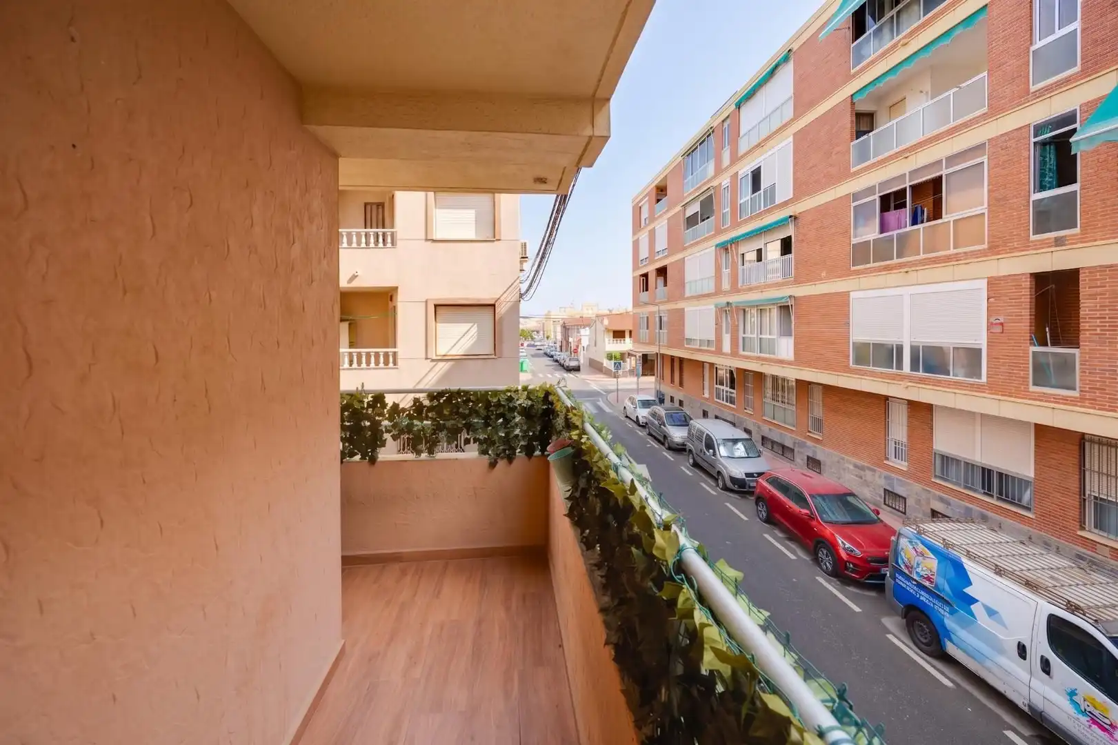 Apartament amb terrassa en venda a Calle  Vega Baja del Segura, imagen 17