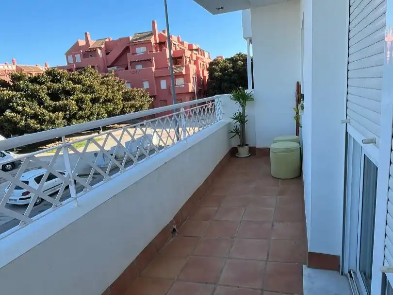 Appartamento con piscina in vendita a Calle Cura Vargas 3, imagen 22