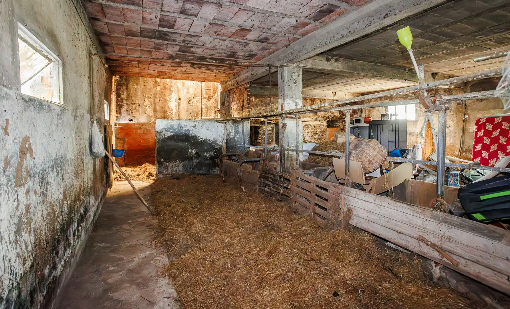 Casa rústica en venda a Rábade, imagen 21