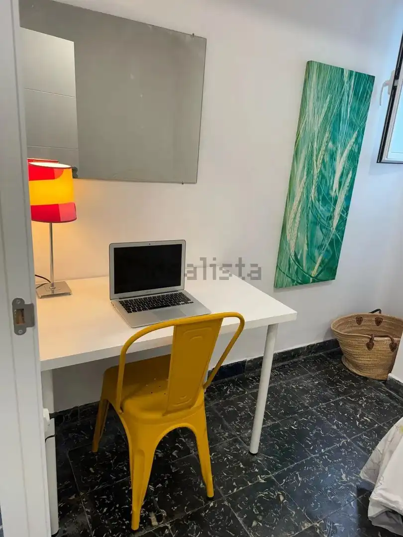 Piso de alquiler en Valencia