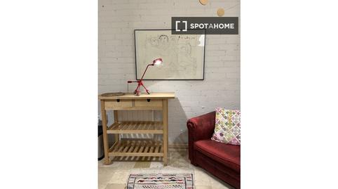 Foto 3 de Pis de lloguer a Prosperidad,  Madrid Capital