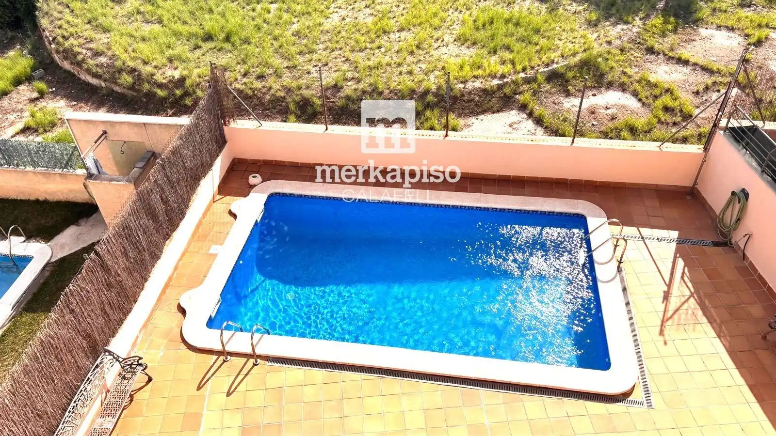 Penthouse with pool for sale in Segur de Calafell, imagen 6