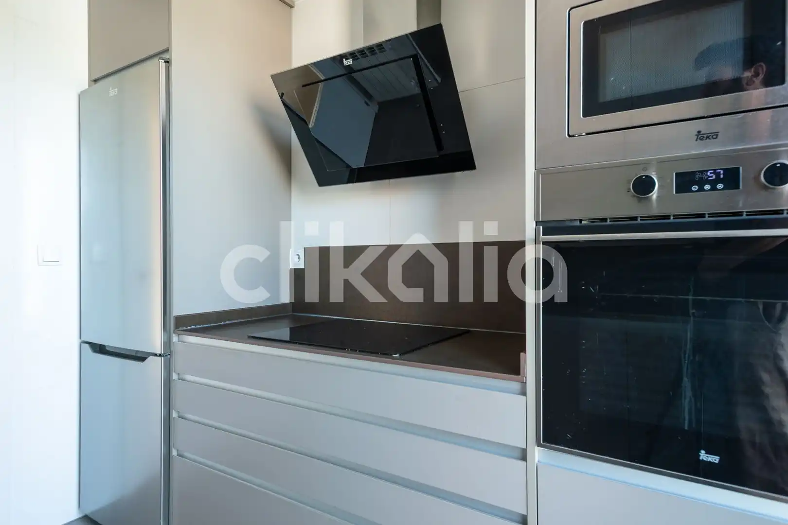 Attique avec piscine à vendre à Montecillo, imagen 12