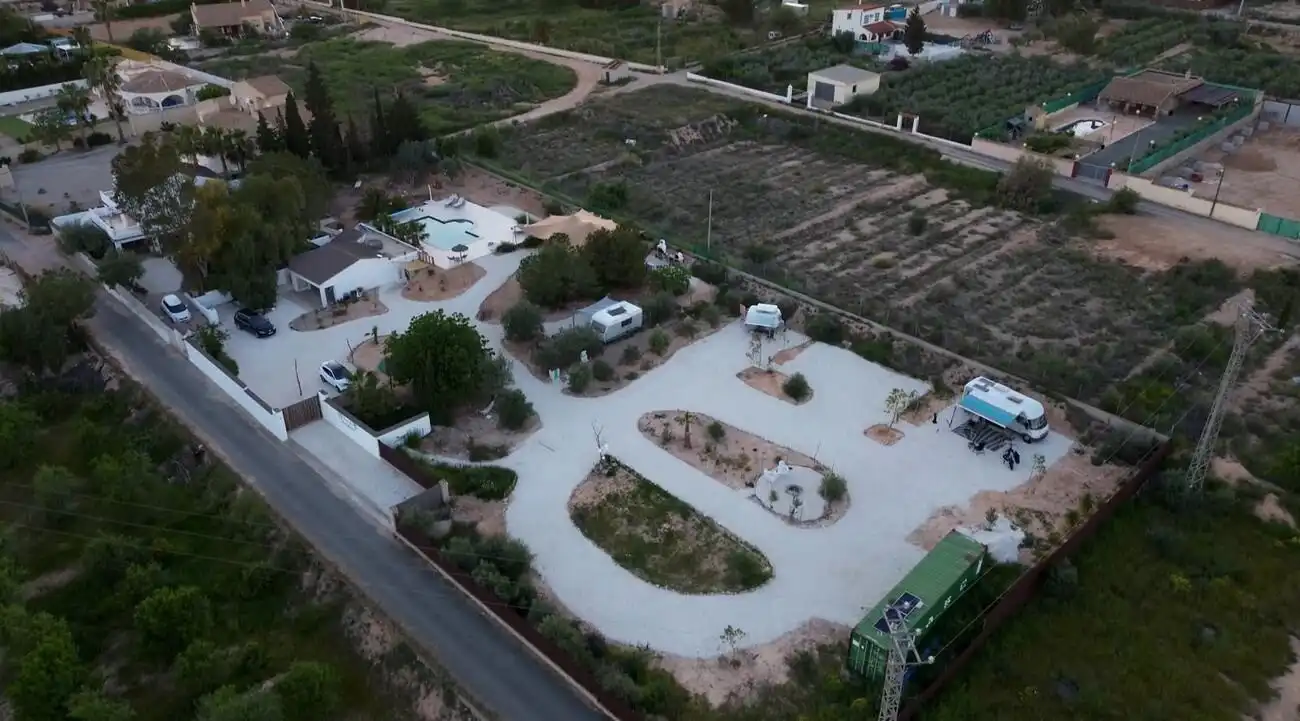 Maison rustique avec piscine à vendre à N/A, imagen 12