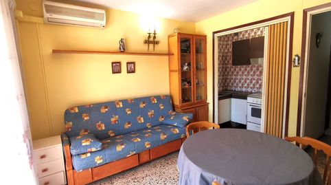 Foto 5 de Apartament en venda a Caspe, 3, Mar i Camp - Platja dels Capellans, Salou