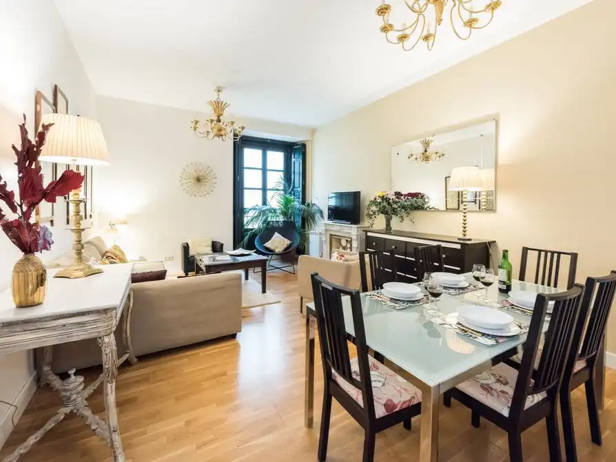 Apartments for rent in Bilbao , Bizkaia
