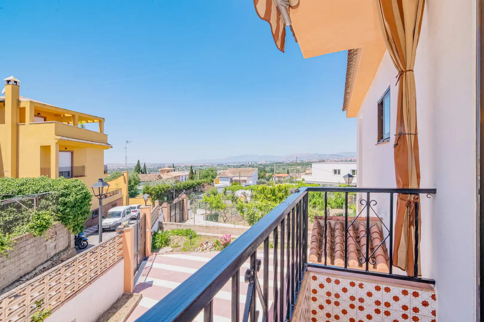Casa con terrazza in vendita a Calle Calle Hortensia 24, imagen 51