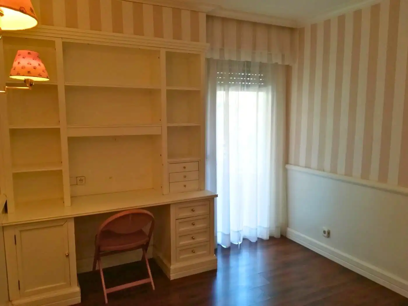 Habitación de Piso en venta en Elche / Elx con Calefacción, Jardín privado y Parquet
