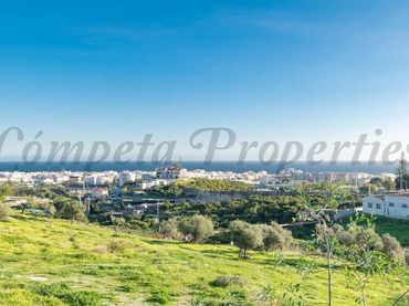 Terreno residenziale in vendita a Nueva Nerja