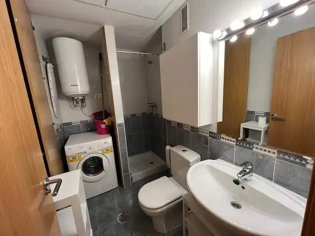 Apartments for rent in Juan de Borbón