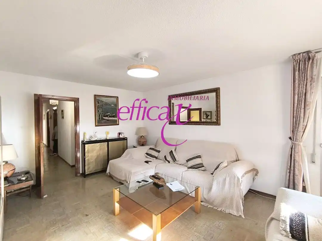 Living room of Flat for sale in Erustes  with Heating