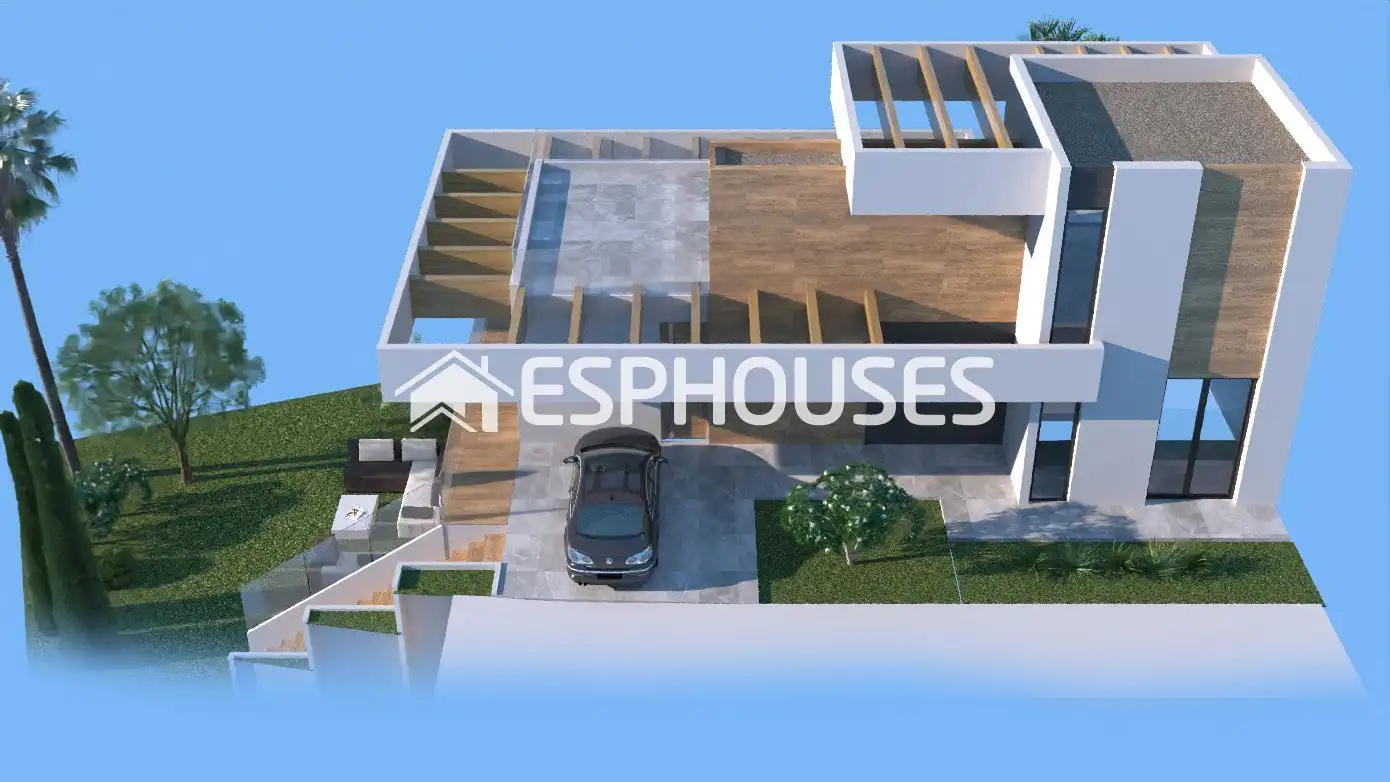 Casa o chalet en venta en Rojales con Terraza, Piscina y Balcón