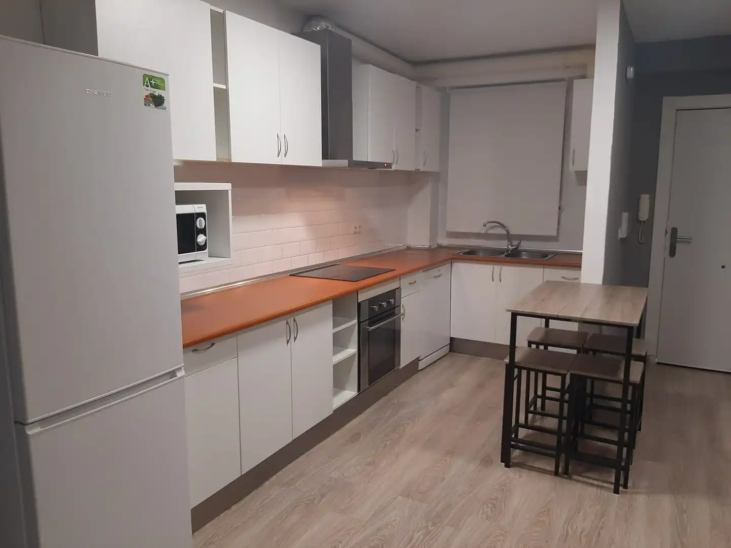 Cocina de Piso en venta en Roquetas de Mar