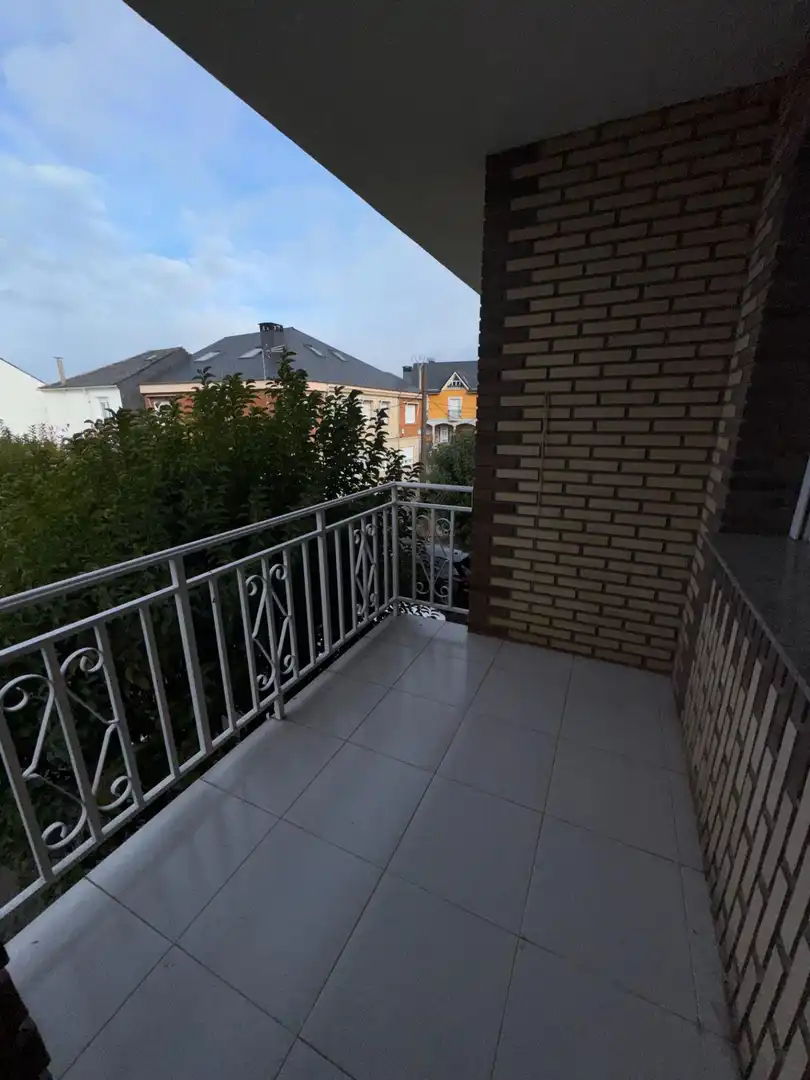 Terrasse von Country house zum Verkauf in Ponferrada mit Heizung, Privatgarten und Terrasse