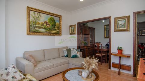 Foto 4 de Piso en venta en Rúa Francisco Catoira, Os Mallos, A Coruña Capital