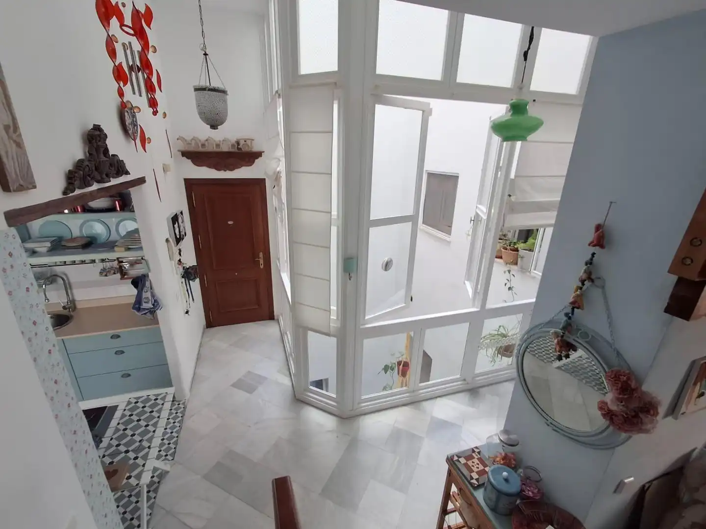 Dúplex en venta en Cádiz