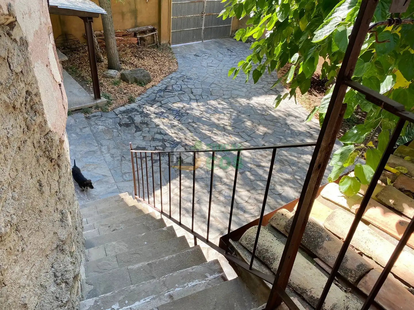 Casa con terraza en venta en Les Avellanes i Santa Linya, imagen 24