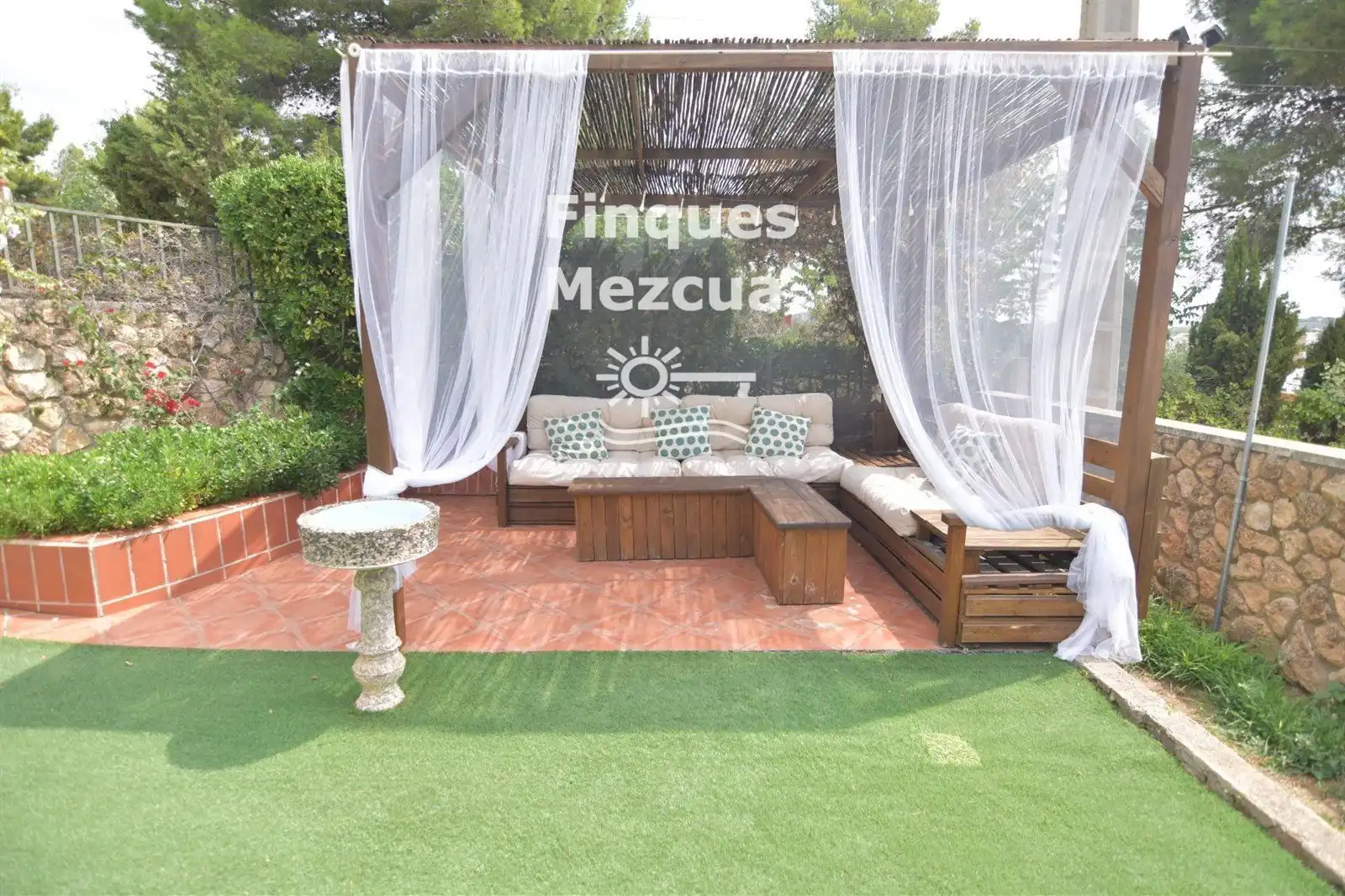 House with pool for sale in JUAN RAMON JIMENEZ, imagen 16
