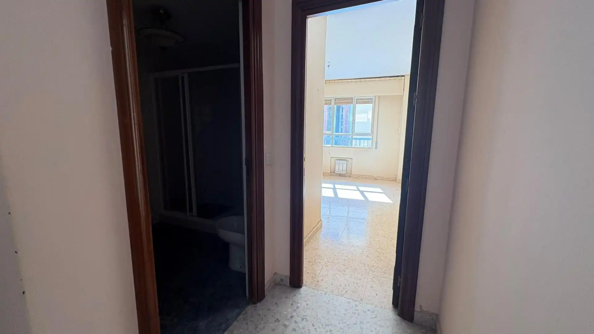 Flat for sale in Málaga  with Terrace and Balcony