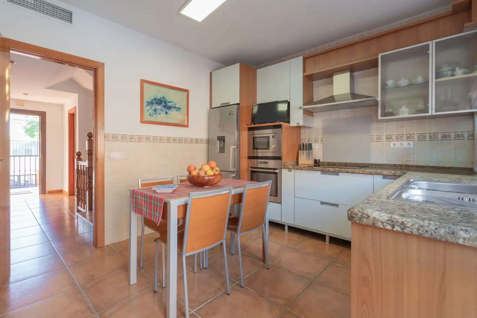 Reihenhaus zum Verkauf in Puerto Deportivo, imagen 13