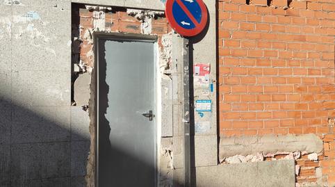 Foto 3 von Geschaftsraum zur Miete in Calle de Cebreros, 9, Lucero,  Madrid Capital