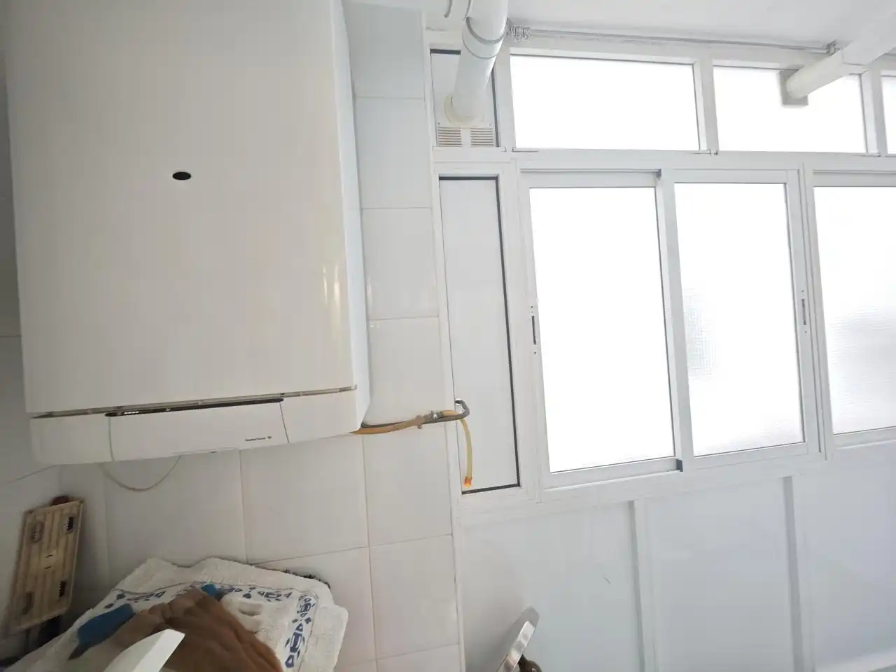 Flat for sale in Higuerillas, imagen 7