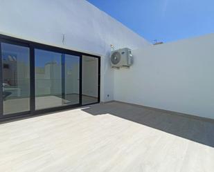 Terrace of Flat for sale in Mogán  with Air Conditioner and Terrace