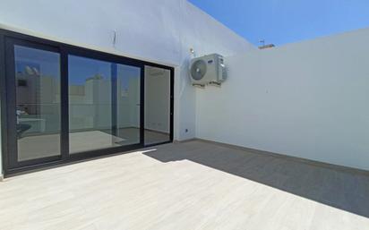 Terrace of Flat for sale in Mogán  with Air Conditioner and Terrace