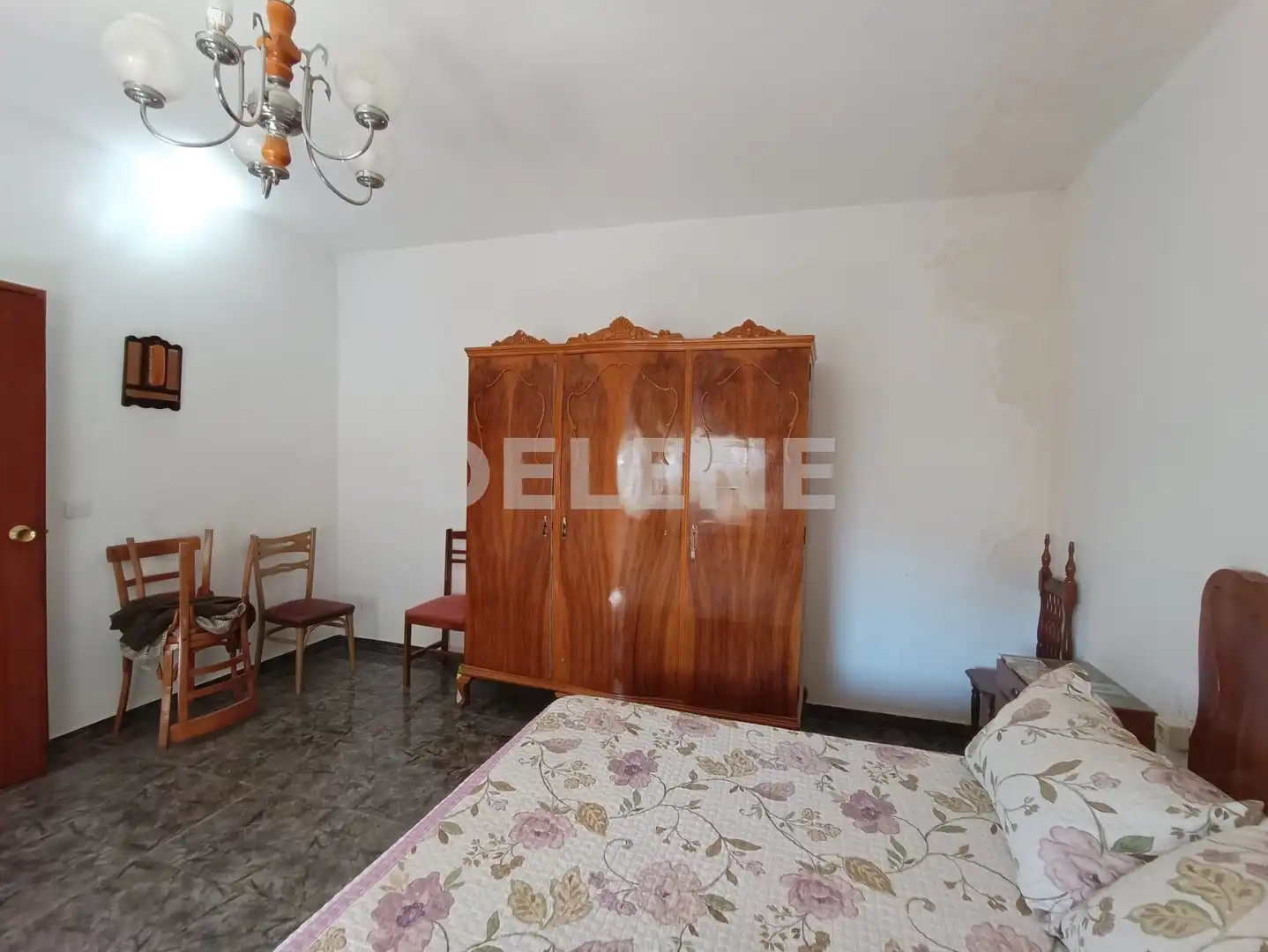 Finca rústica en venda a Hellín