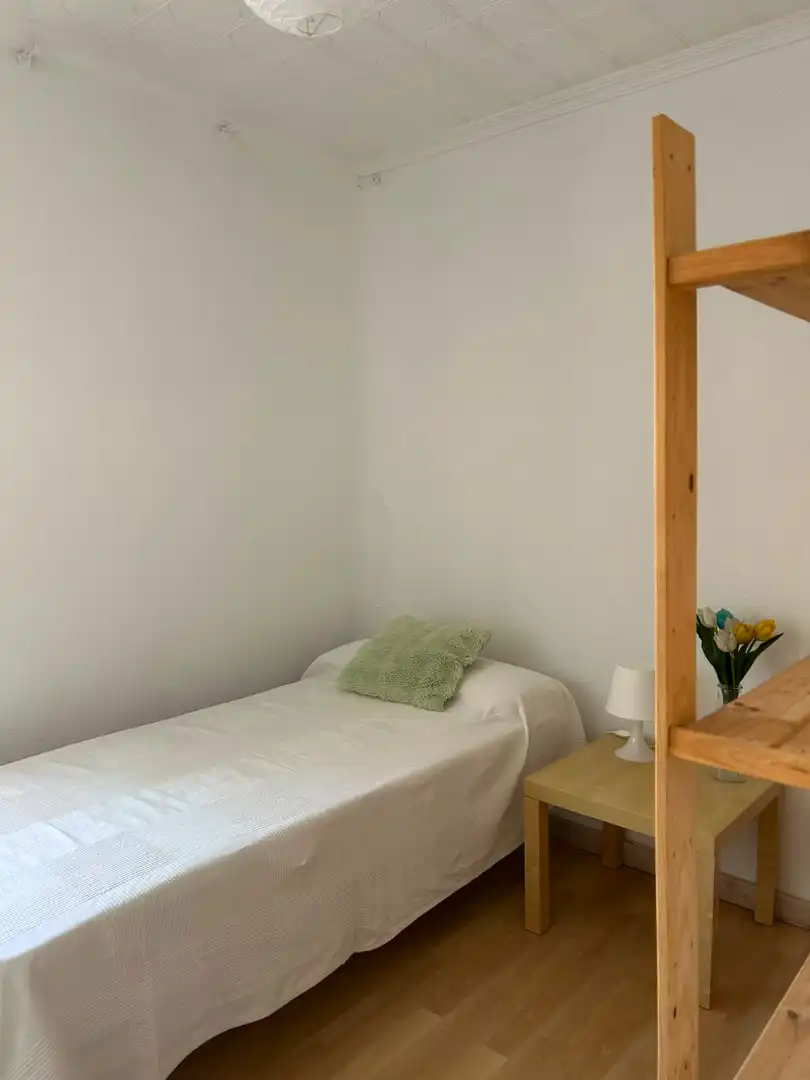Wohnung mit Aufzug zum Verkauf in Norte, imagen 4