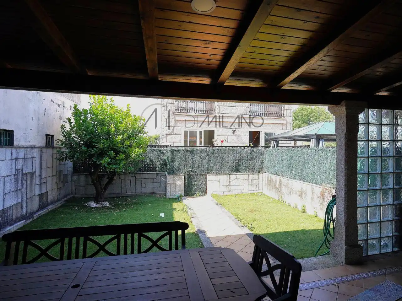 Maison avec terrasse à vendre à Baiona, imagen 5