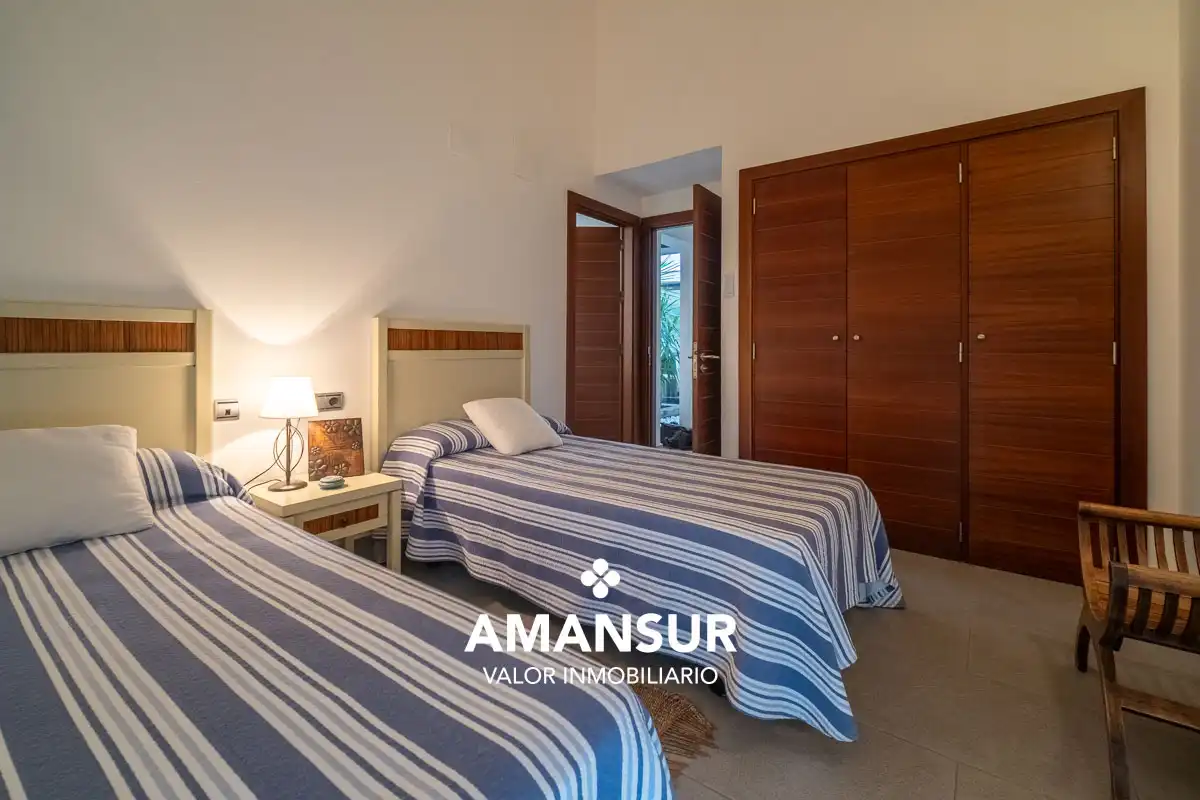 Villa mit Pool zum Verkauf in Urbanizacion U e R C, imagen 47