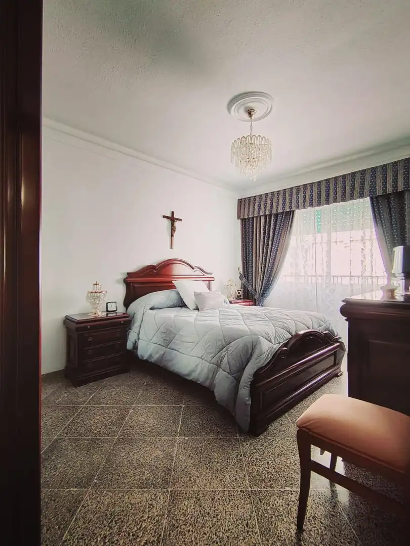 Flat with lift for sale in MAESTRA MIRET, imagen 20